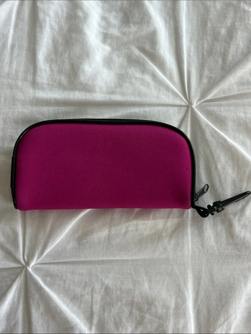 Women’s Pink Sunglasses Case